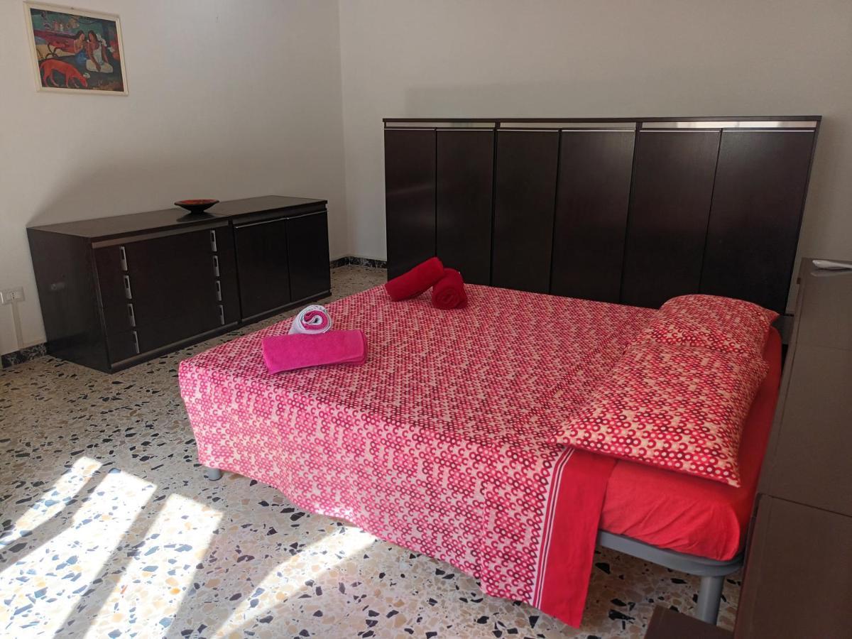 Apartamento Casa Bellini Oristano