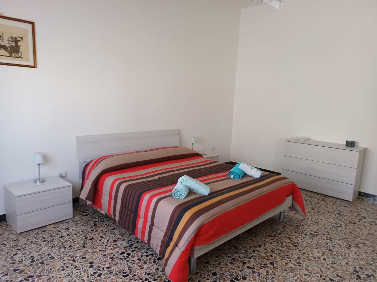Casa Bellini Apartamento Oristano