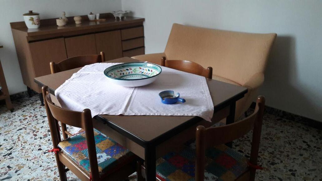 Apartamento Casa Bellini *