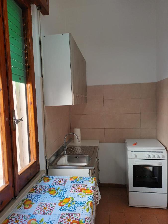 Casa Bellini Apartamento Oristano
