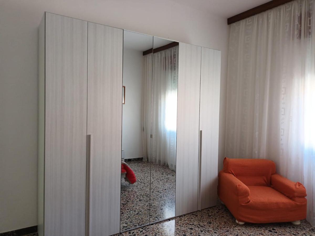 Apartamento Casa Bellini *