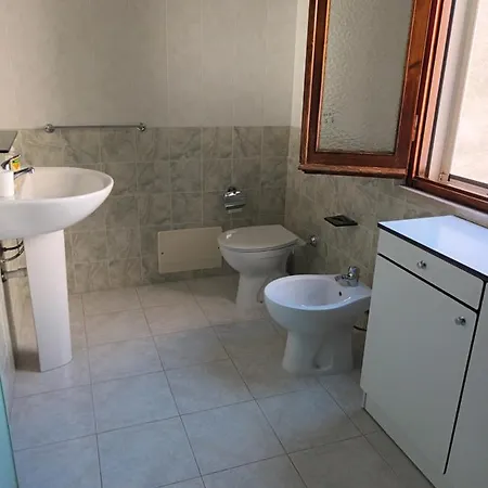 Apartamento Casa Bellini Oristano Exterior foto
