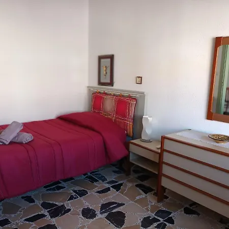 Apartamento Casa Bellini Oristano Exterior foto