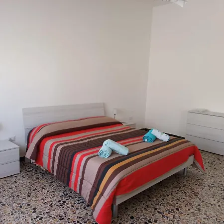 Apartamento Casa Bellini Oristano Exterior foto
