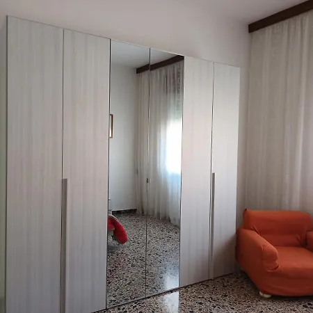 Apartamento Casa Bellini Oristano Exterior foto