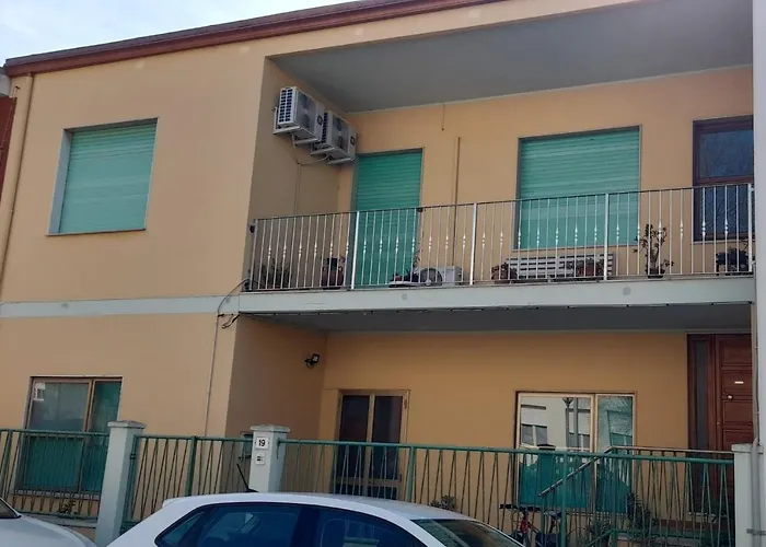 Casa Bellini Oristano