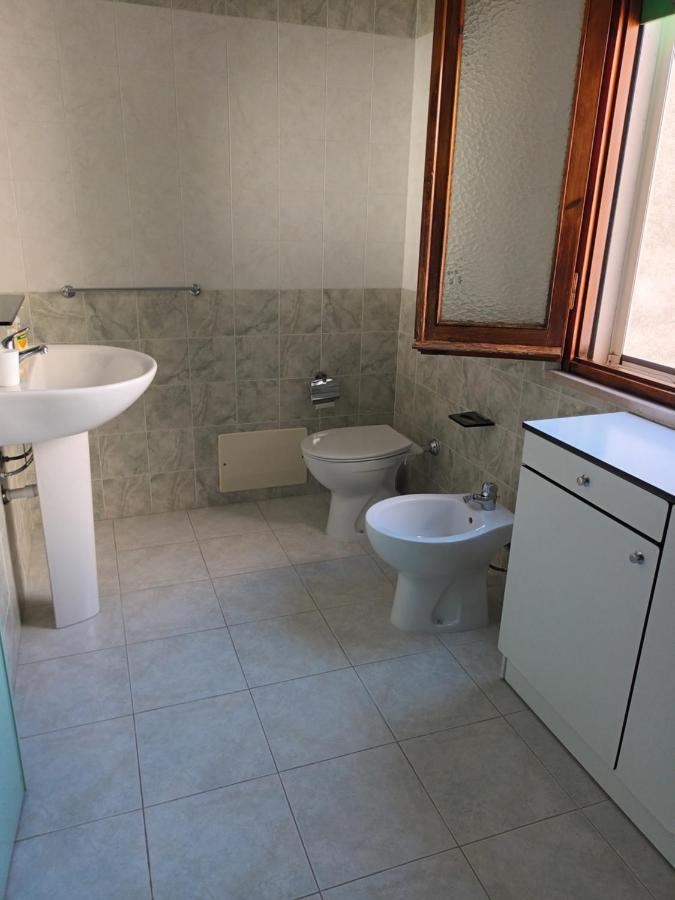 Casa Bellini Apartment *